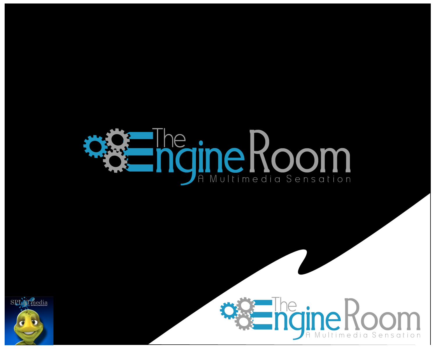 Logo Design by SPLATmedia for this project | Design #173743
