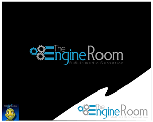 Logo Design by SPLATmedia for this project | Design: #173743