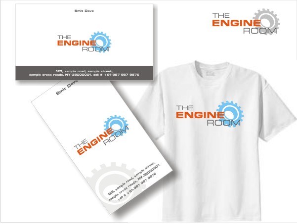 Logo Design by Logocraft for this project | Design #171112