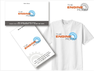 Logo Design by Logocraft for this project | Design: #171112