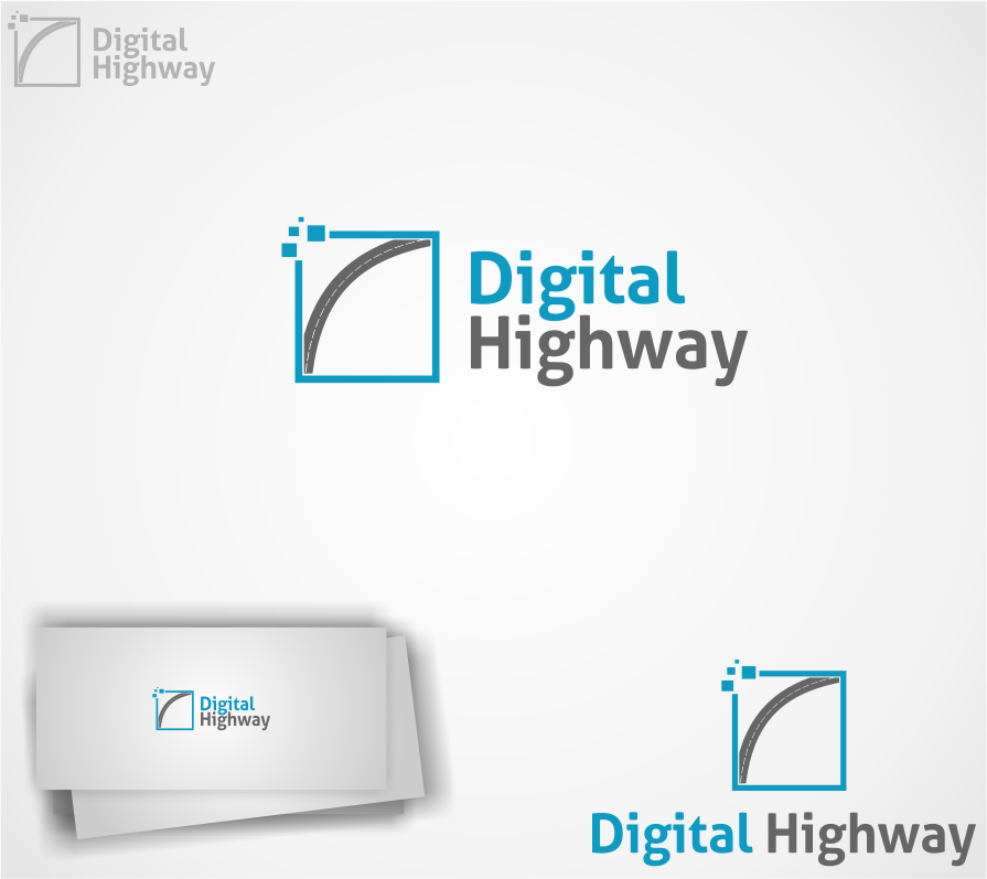 Logo Design by Naavyd for ADM | Design #1186432
