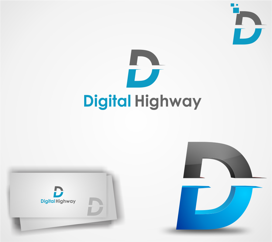 Logo Design by Naavyd for ADM | Design #1186450
