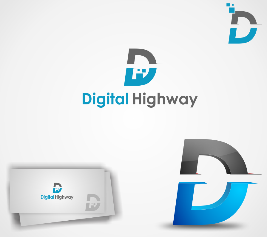 Logo Design by Naavyd for ADM | Design #1186517