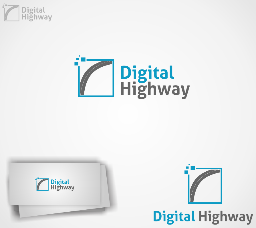 Logo Design by Naavyd for ADM | Design #1186530