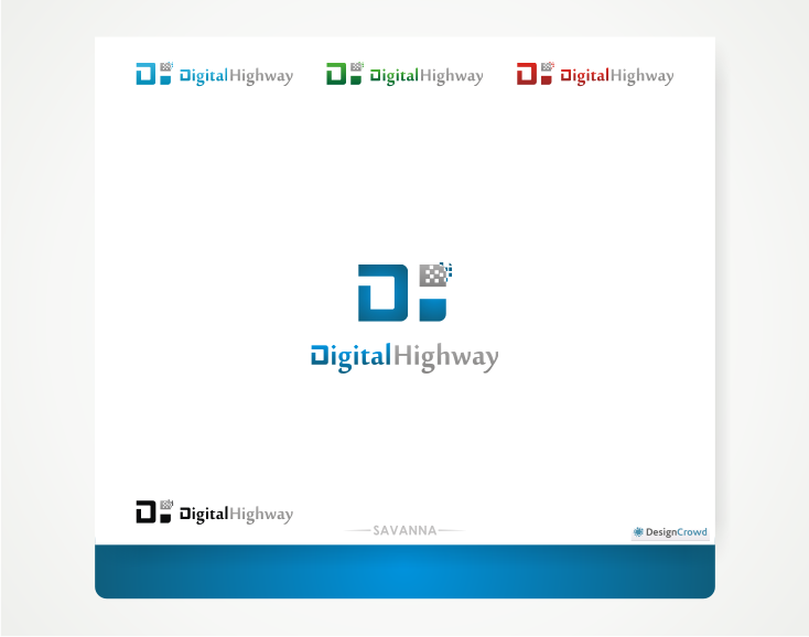 Logo Design by Savana for ADM | Design #1187442