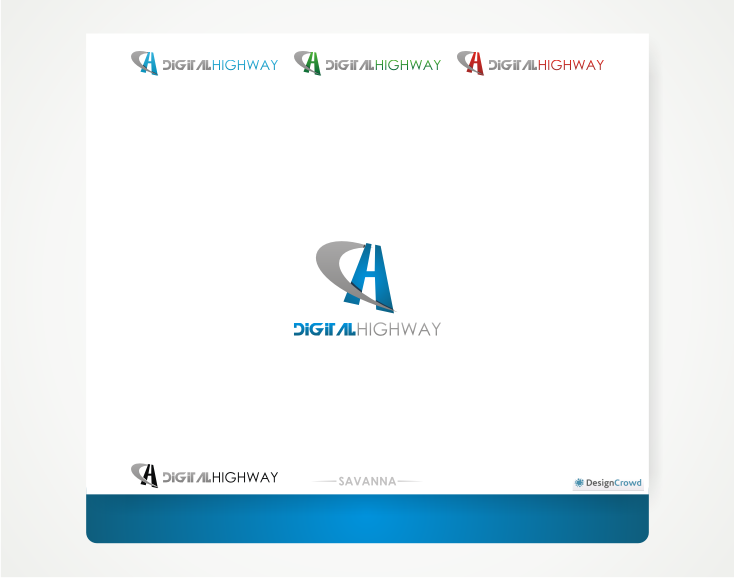 Logo Design by Savana for ADM | Design #1187444