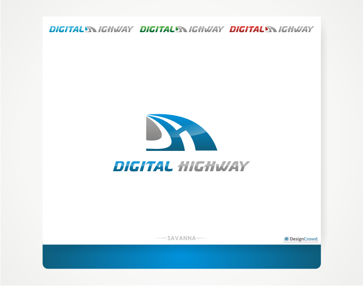 Logo Design by Savana for ADM | Design #1190092