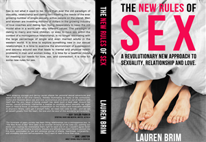 Book Cover Design by Raquel Segal for this project | Design: #4232544