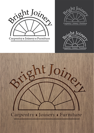 Logo Design by J Petteford