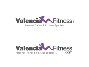 Figure Coach & Fat Loss Training | Logo Design by chuan
