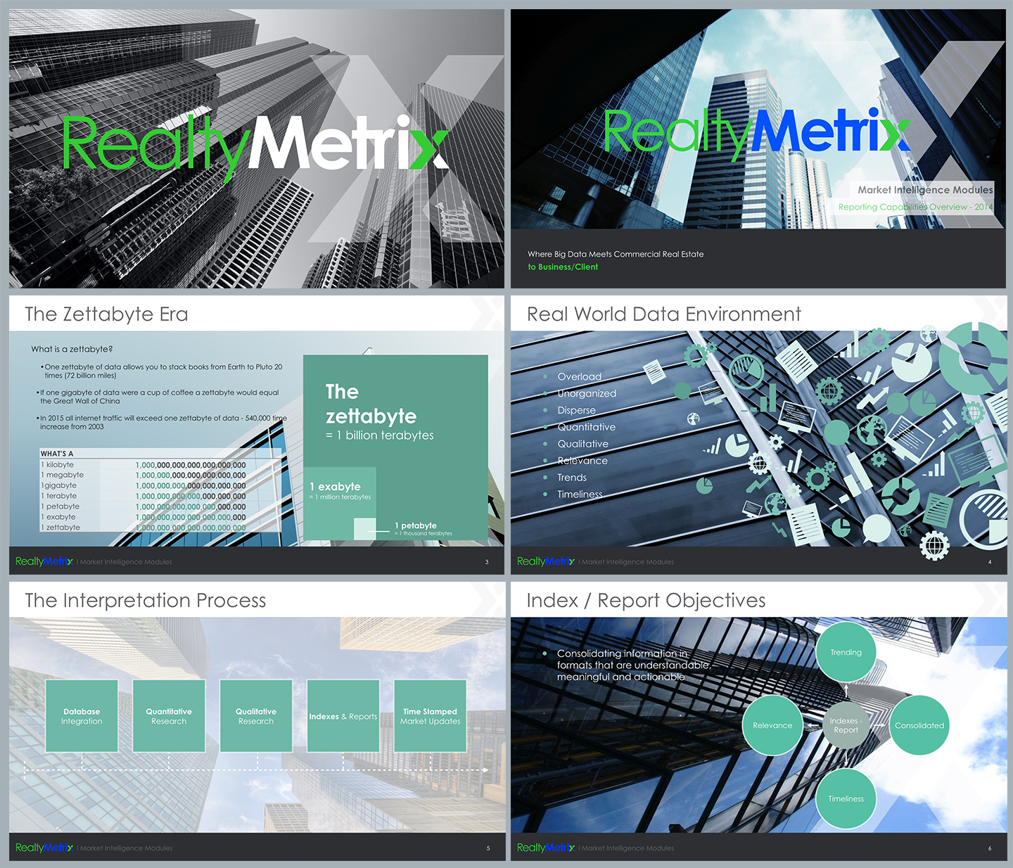 PowerPoint Design by Eminente for this project | Design #4227038