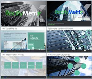 PowerPoint-Design von Eminente für dieses Projekt | Design: #4227038