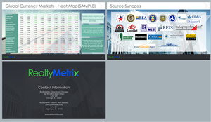 PowerPoint-Design von Eminente für dieses Projekt | Design: #4227048