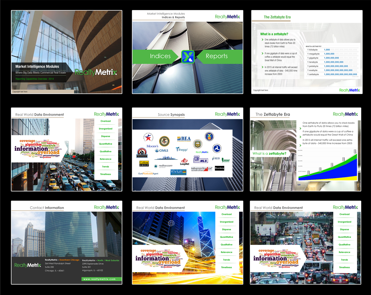 PowerPoint Design by Best Design Hub for this project | Design #4222394