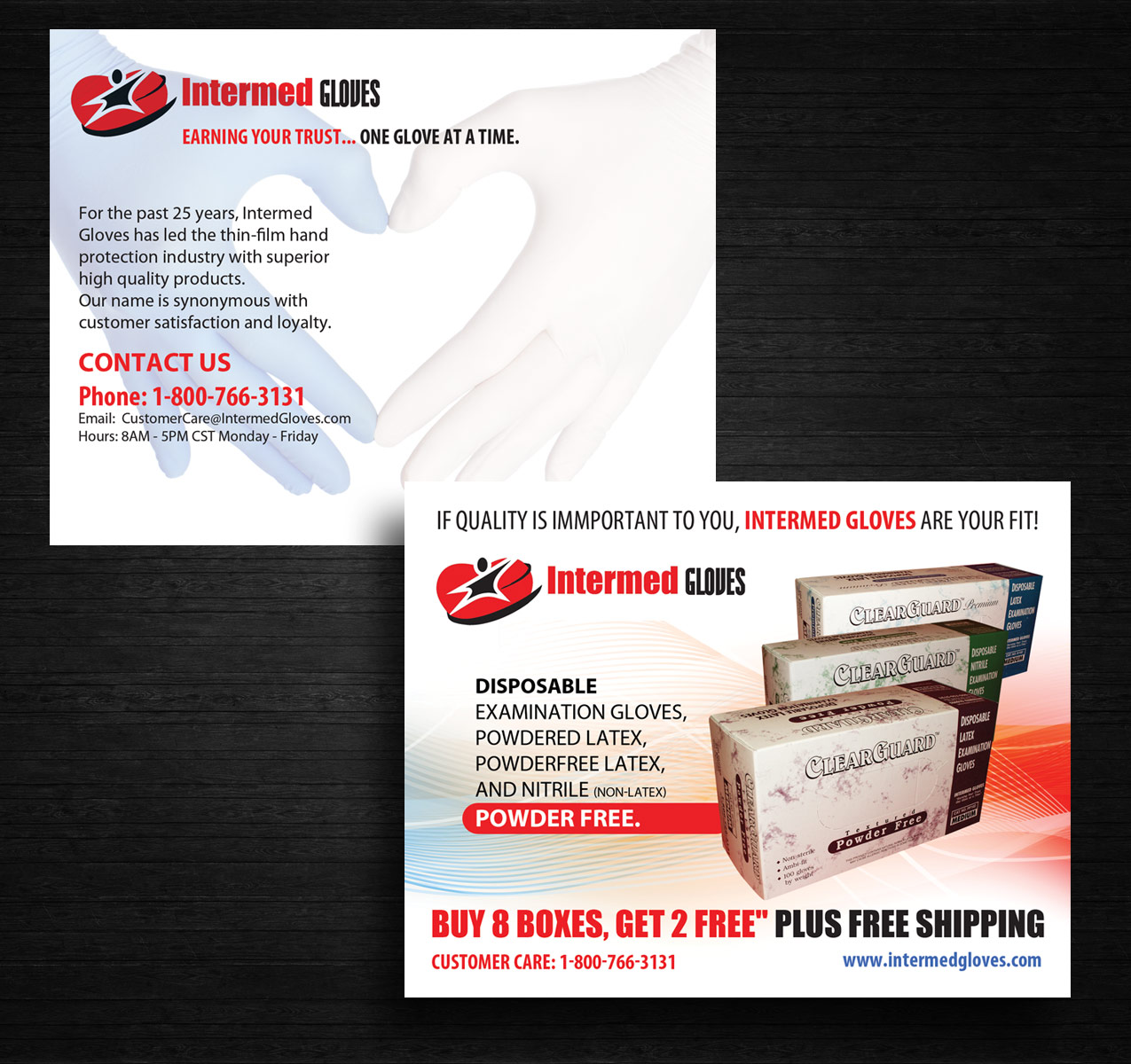Postcard Design by uk for this project | Design #4243354