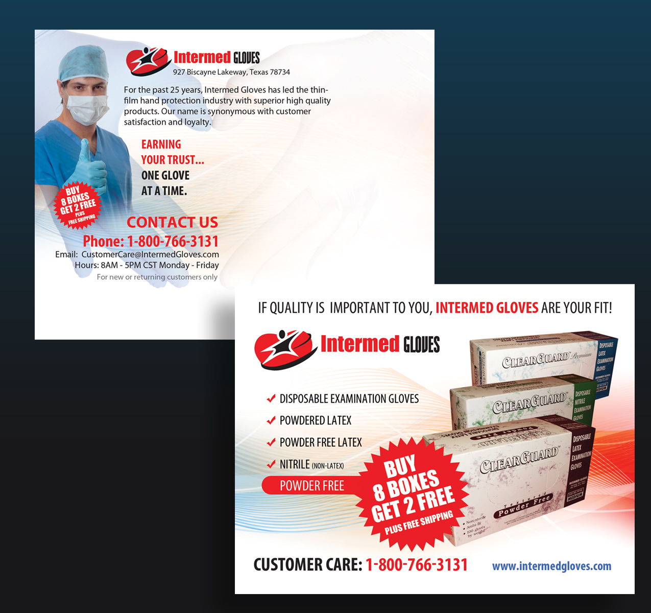 Postcard Design by uk for this project | Design #4261577