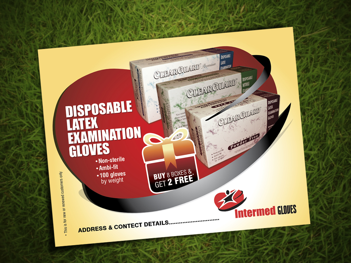 Postcard Design by atularts for this project | Design #4200705