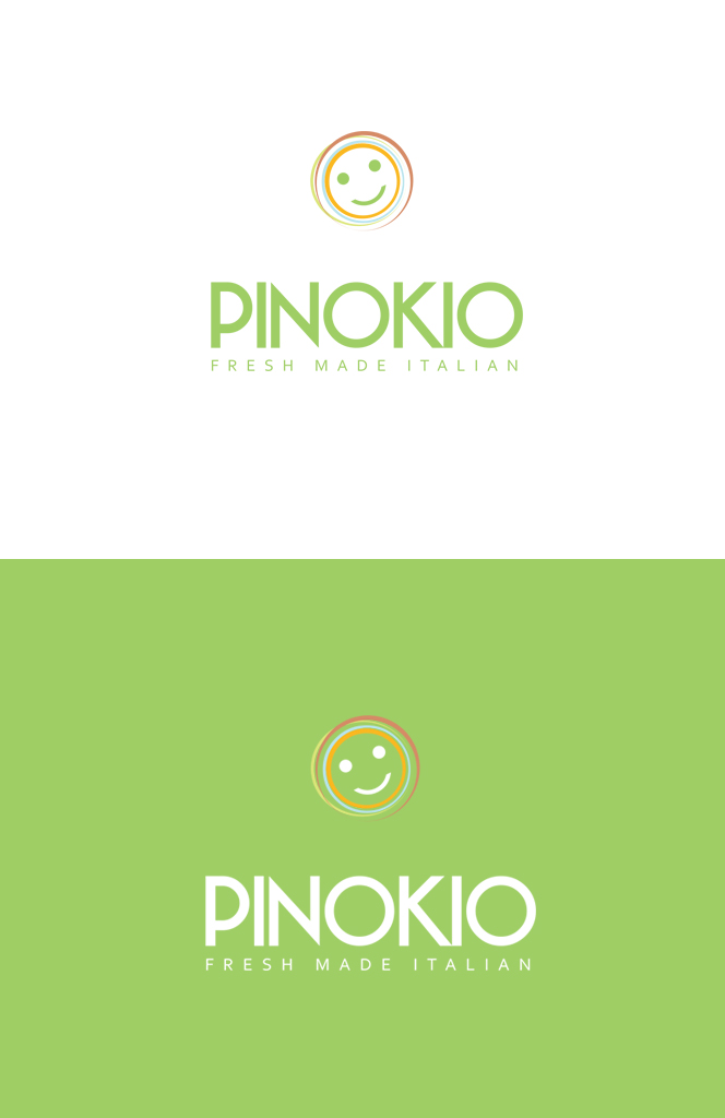 Logo-Design von Sebastian für dieses Projekt | Design #4256883