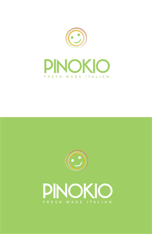 Logo Design by Sebastian