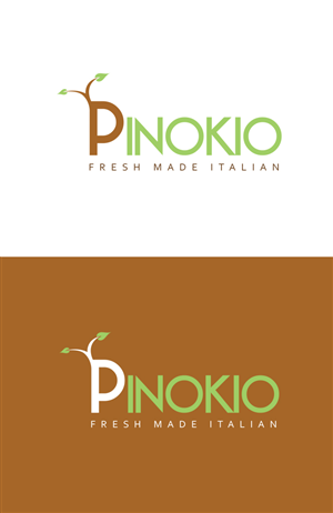 Logo Design by Sebastian for this project | Design: #4256888