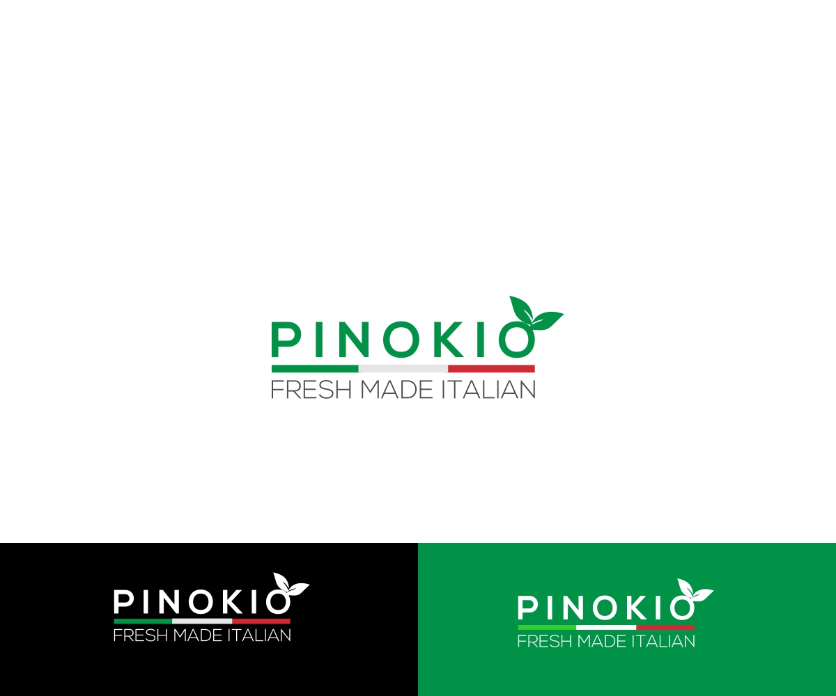 Logo Design by BeCreative for this project | Design #4262887
