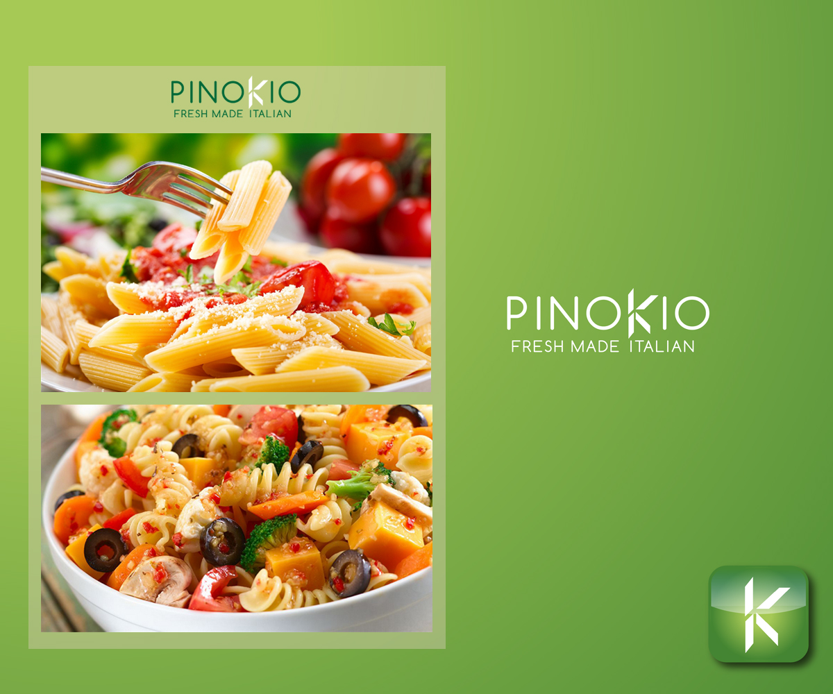 Logo Design by Bella Cosa for this project | Design #4204176
