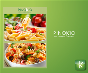 Logo Design by Bella Cosa for this project | Design #4204176