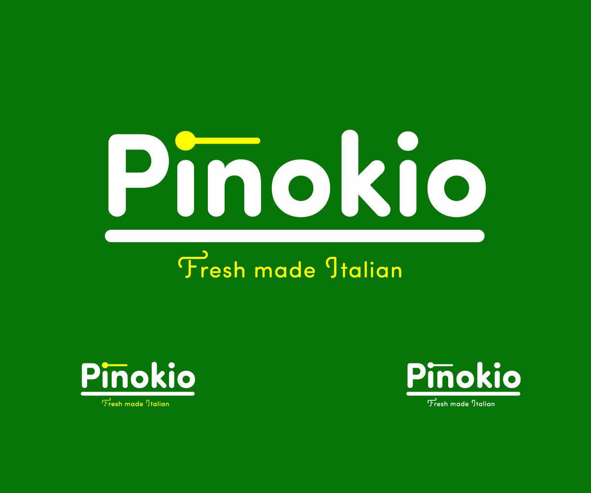 Logo-Design von ATDias für dieses Projekt | Design #4208315