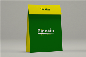 Logo Design by ATDias for this project | Design: #4208326