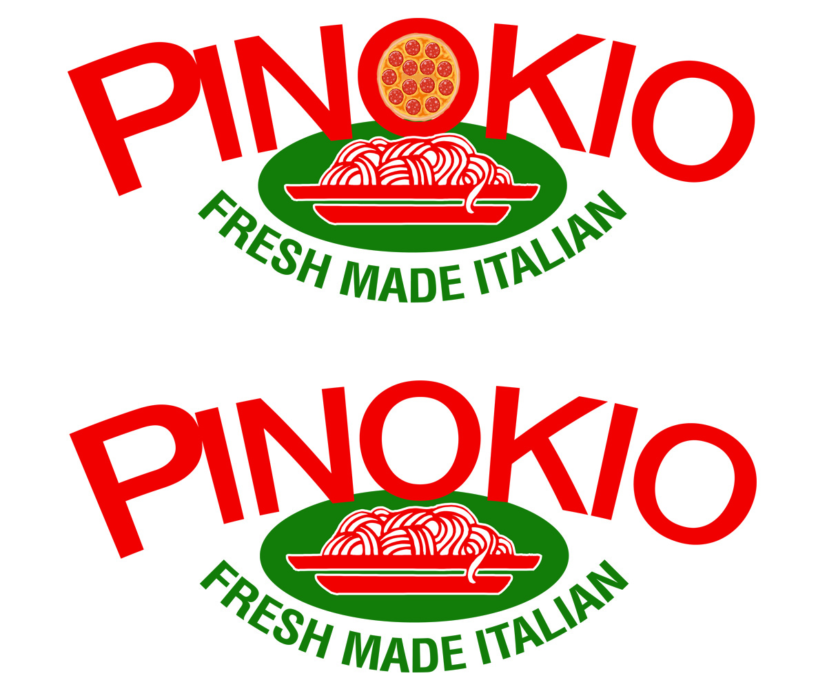 Logo Design by Hot Rod for this project | Design #4204100