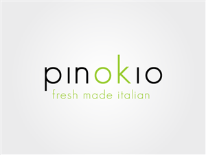 Logo Design by IamOgi