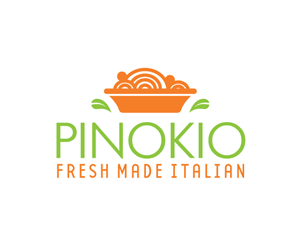 Logo Design by Soupyjam