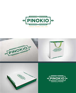 Logo Design by kps for this project | Design: #4201361
