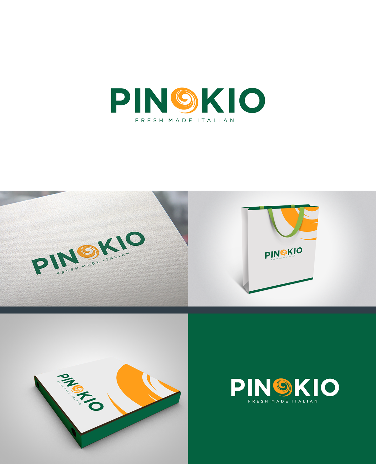 Logo Design by kps for this project | Design #4201363