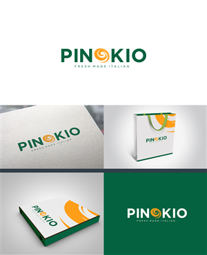 Logo Design by kps for this project | Design: #4201363
