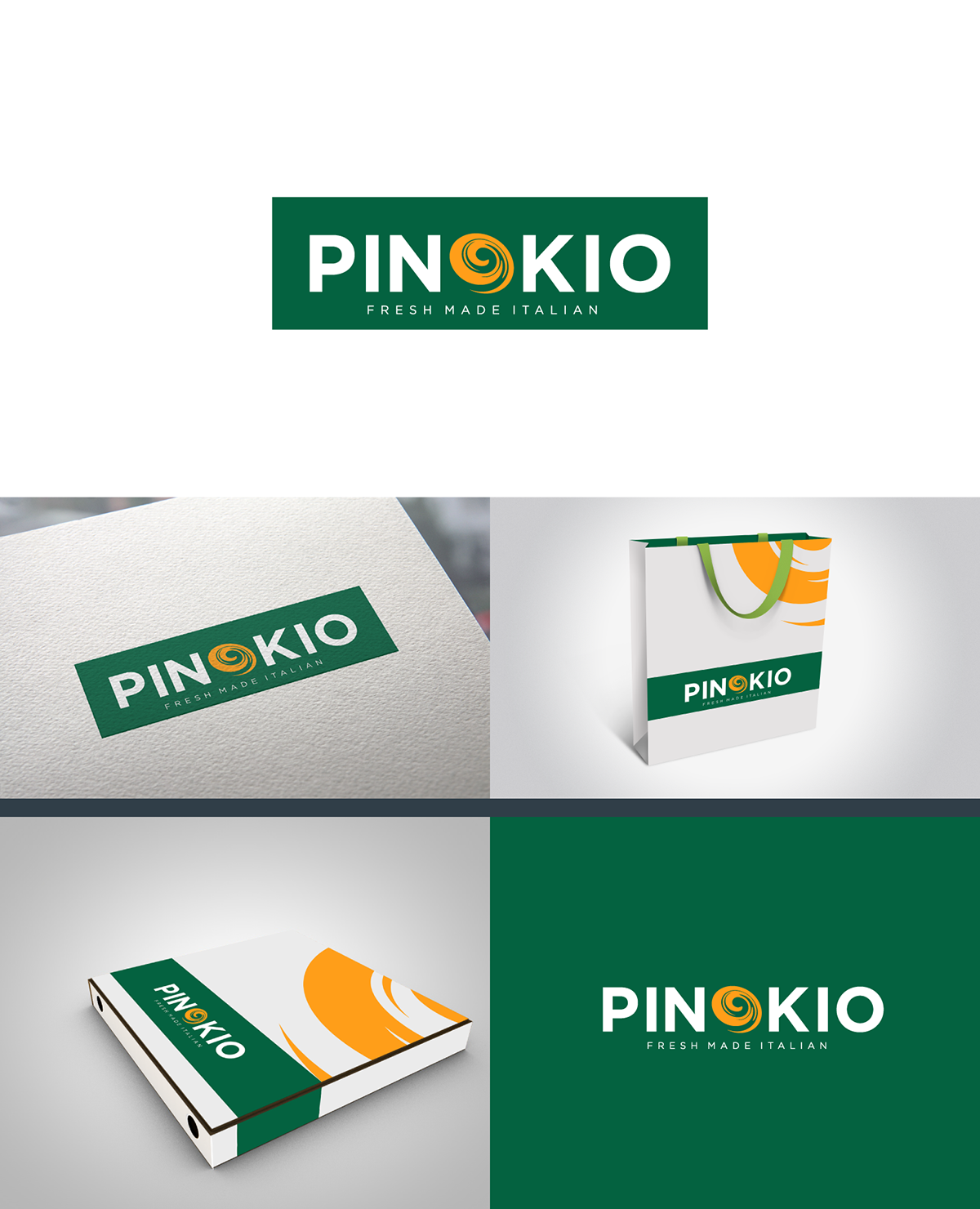 Logo Design by kps for this project | Design #4201367