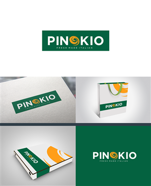 Logo Design by kps for this project | Design: #4201367
