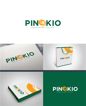 Logo Design by kps for this project | Design: #4214216