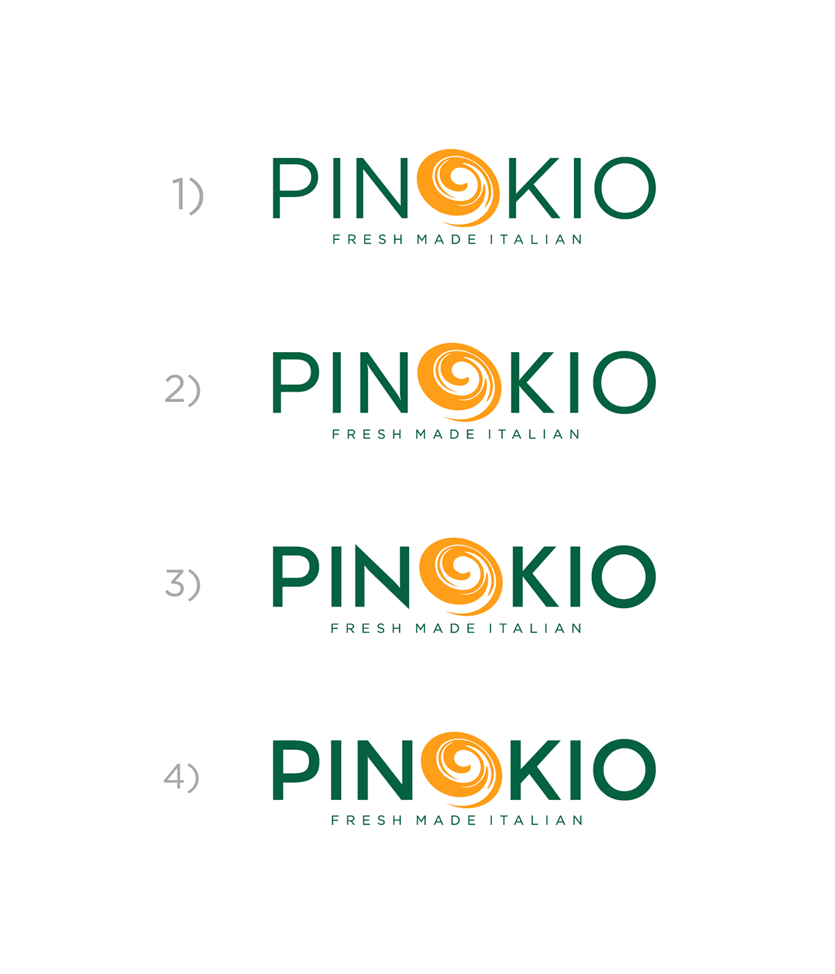 Logo Design by kps for this project | Design #4260010