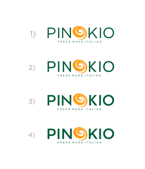 Logo Design by kps for this project | Design: #4260010