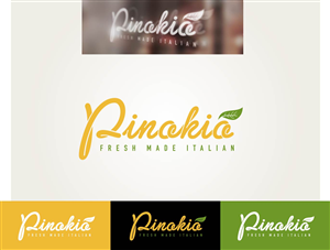 Logo Design by wonderland for this project | Design: #4198805