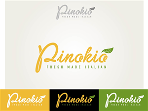 Logo Design by wonderland for this project | Design: #4199036