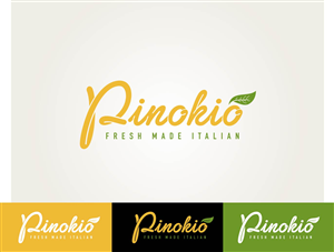 Logo Design by wonderland for this project | Design: #4199174
