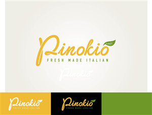 Logo Design by wonderland for this project | Design: #4199258