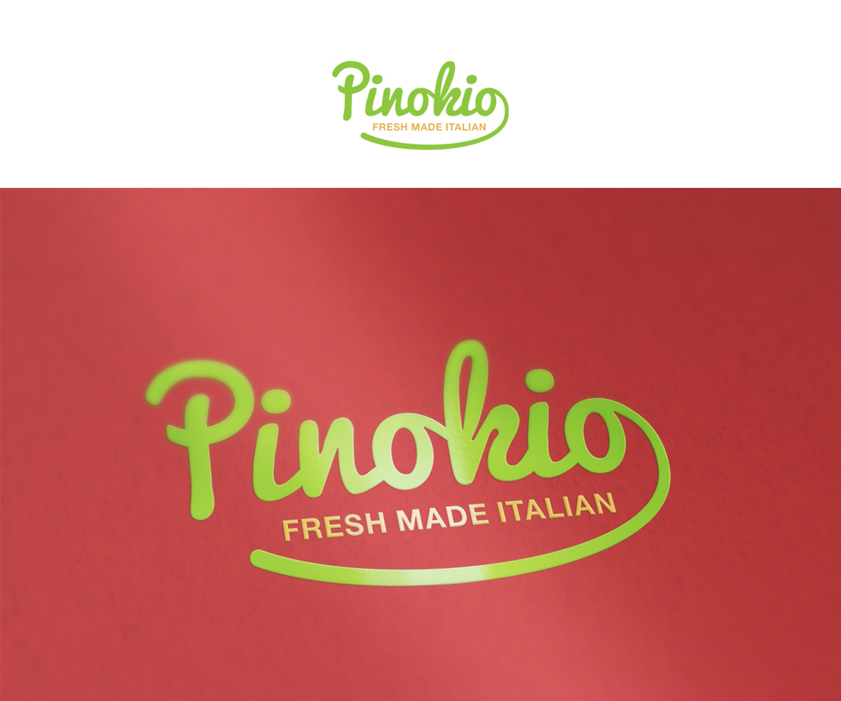 Logo Design by SPOT ON for this project | Design #4232826