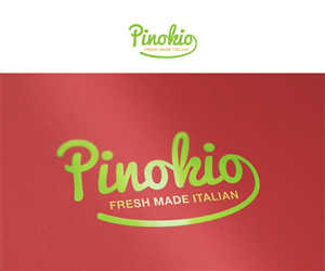 Logo Design by SPOT ON