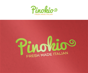Logo Design by SPOT ON for this project | Design: #4232834