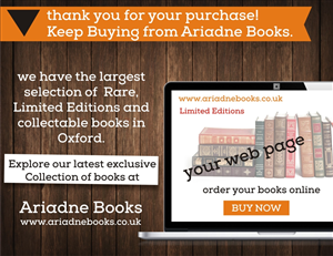 Postcard Design by ravi_k5 for Ariadne Books | Design: #4215018