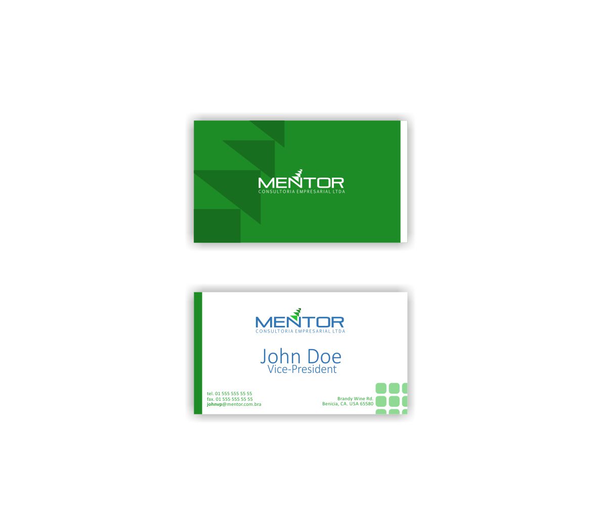 Logo Design by DesignMX (Renan Mejia) for this project | Design #4242692