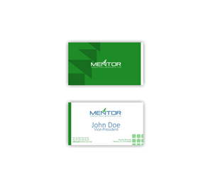 Diseño de Logo por DesignMX (Renan Mejia) para este proyecto | Diseño: #4242692